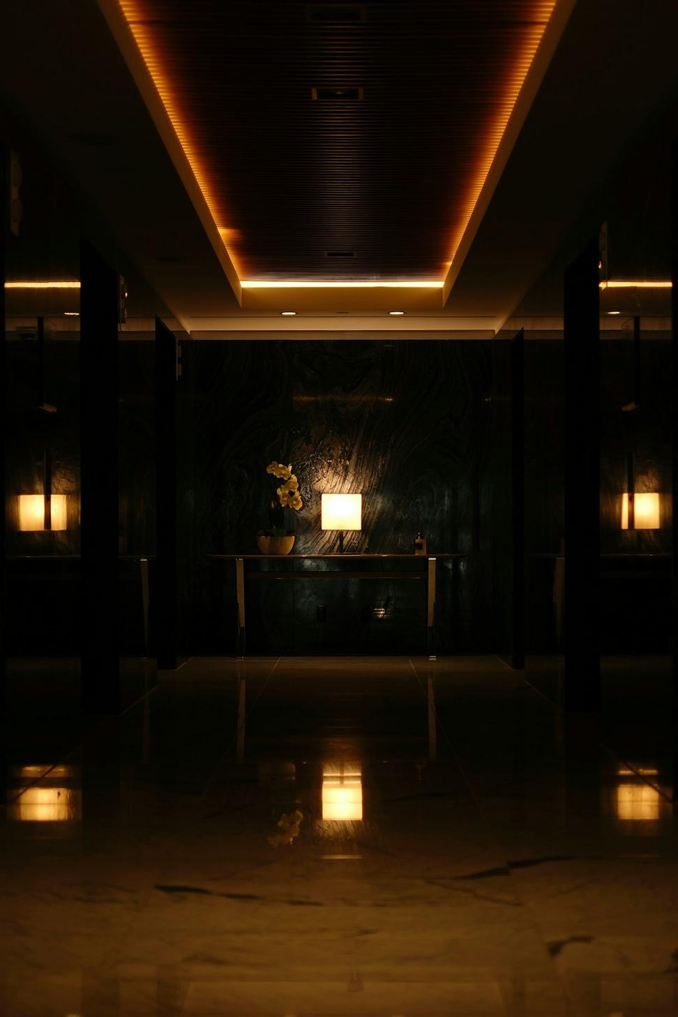 Executive King Suite